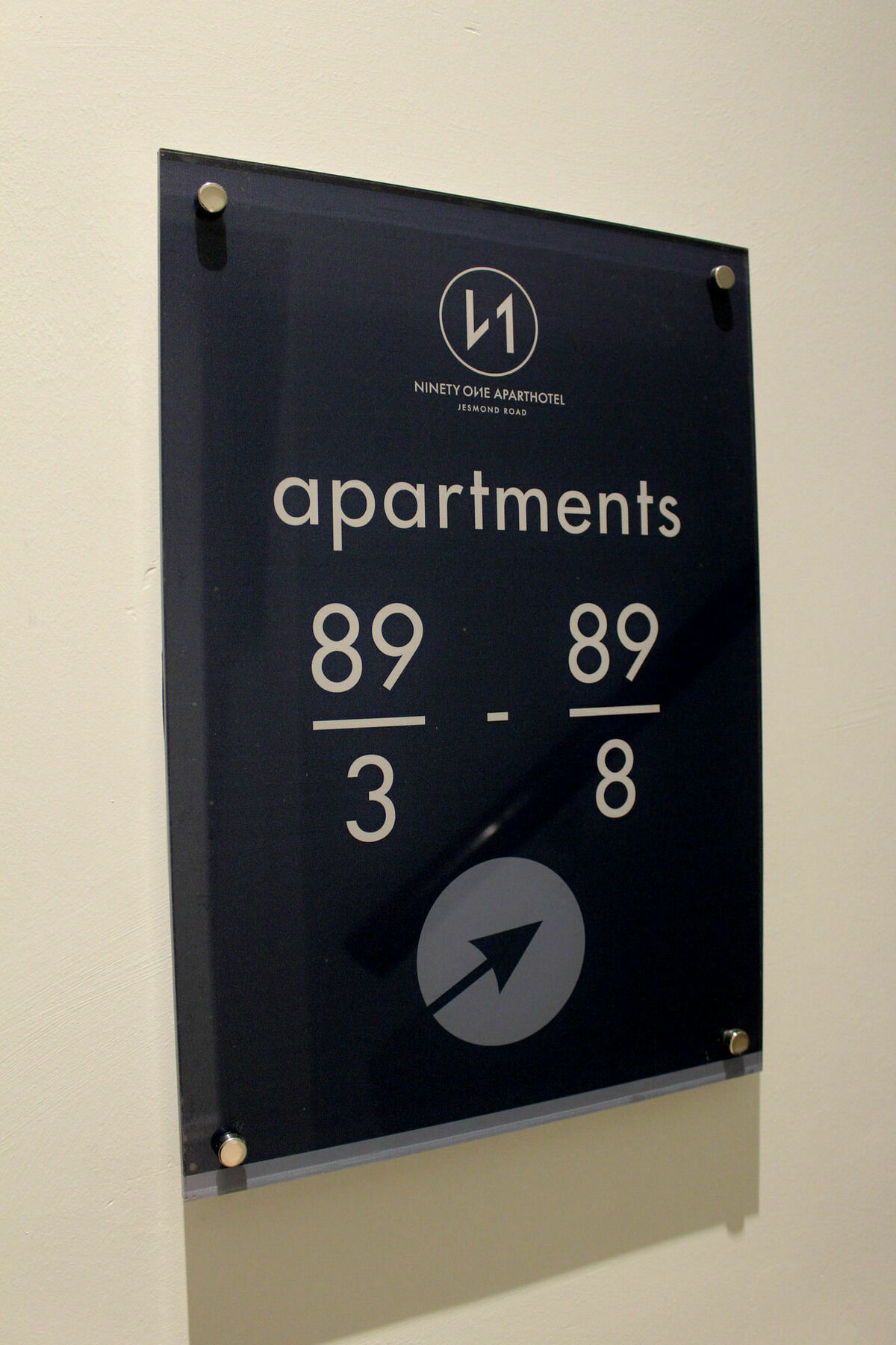 91 Aparthotel Jesmond Road Newcastle upon Tyne Exteriér fotografie