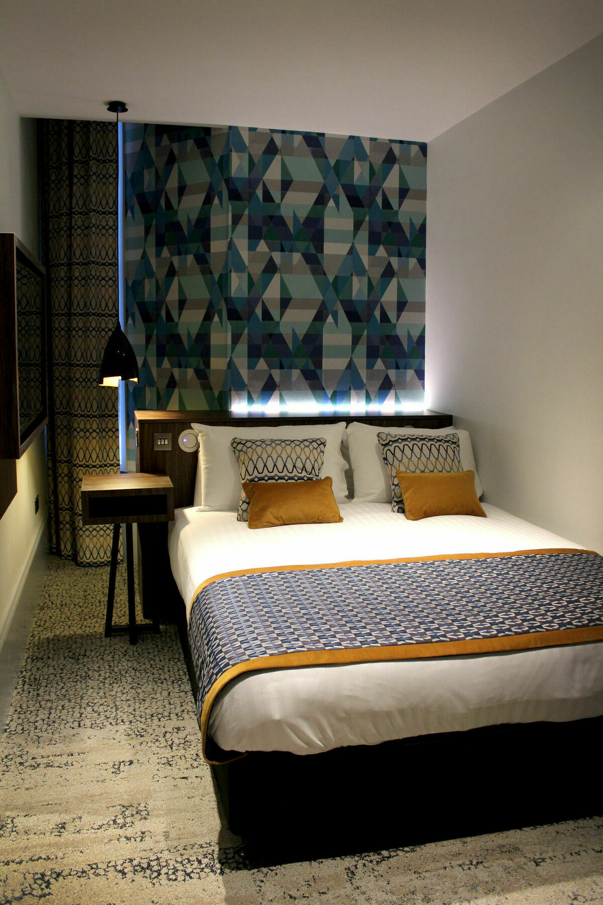 91 Aparthotel Jesmond Road Newcastle upon Tyne Exteriér fotografie