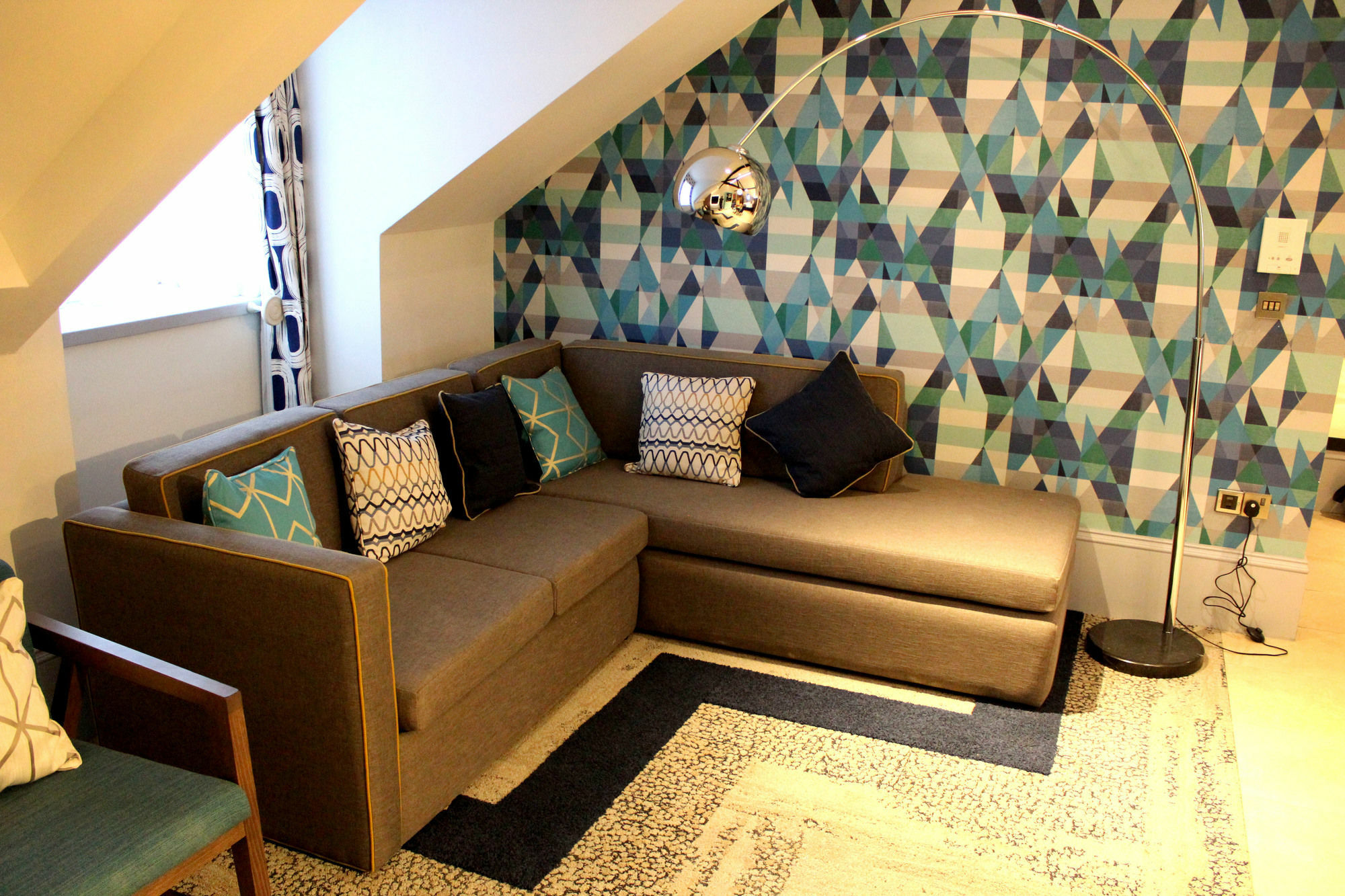 91 Aparthotel Jesmond Road Newcastle upon Tyne Exteriér fotografie