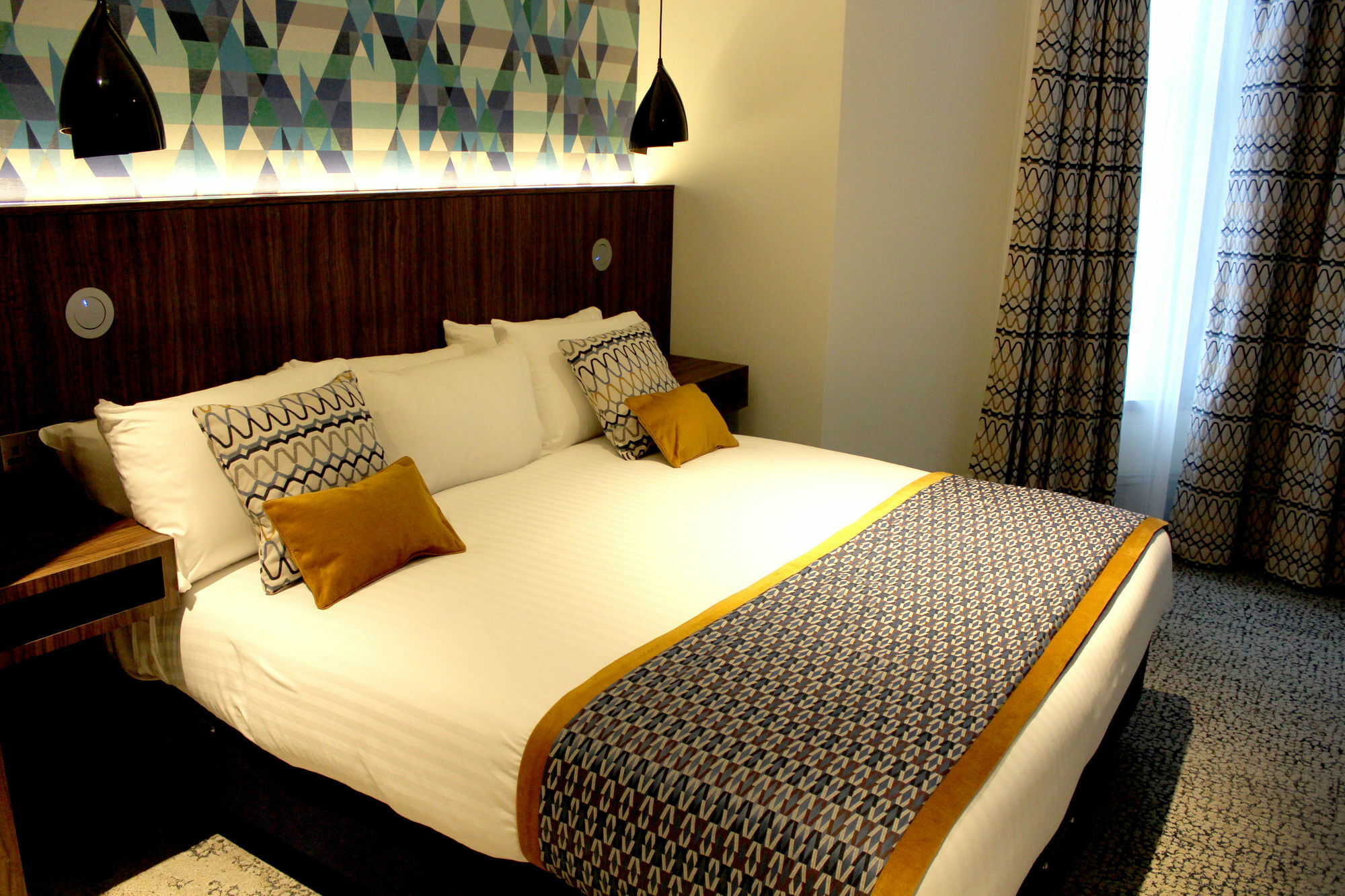 91 Aparthotel Jesmond Road Newcastle upon Tyne Exteriér fotografie